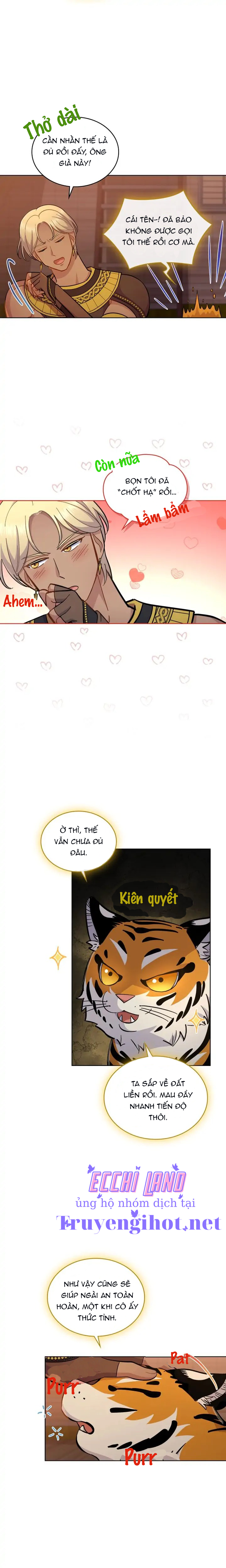 hội cùng thuyền chapter 22.2 2