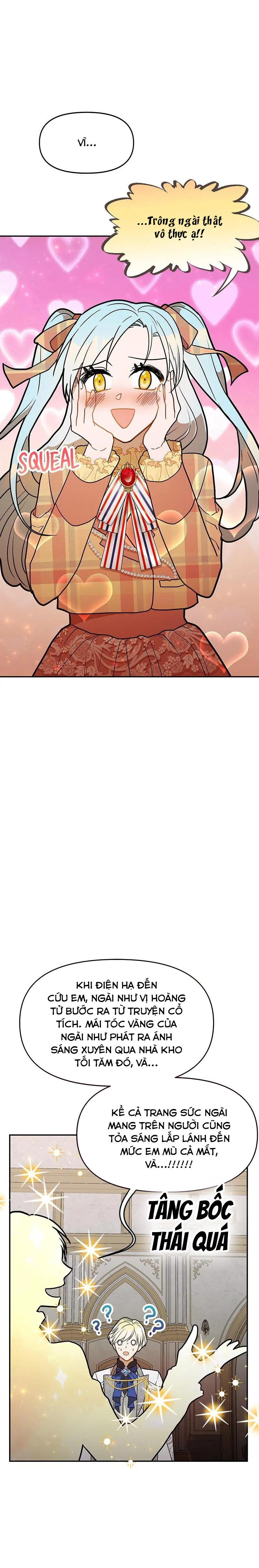 làm cách nào để sống sót trong cuốn tiểu thuyết ngôn tình lãng mạn chapter 46 8