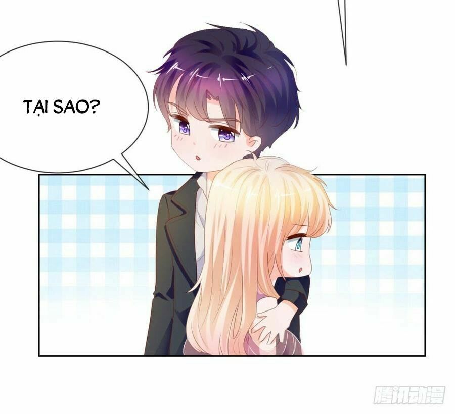 ẩn hôn 100%: chọc tức vợ yêu mua một tặng một chapter 66 20