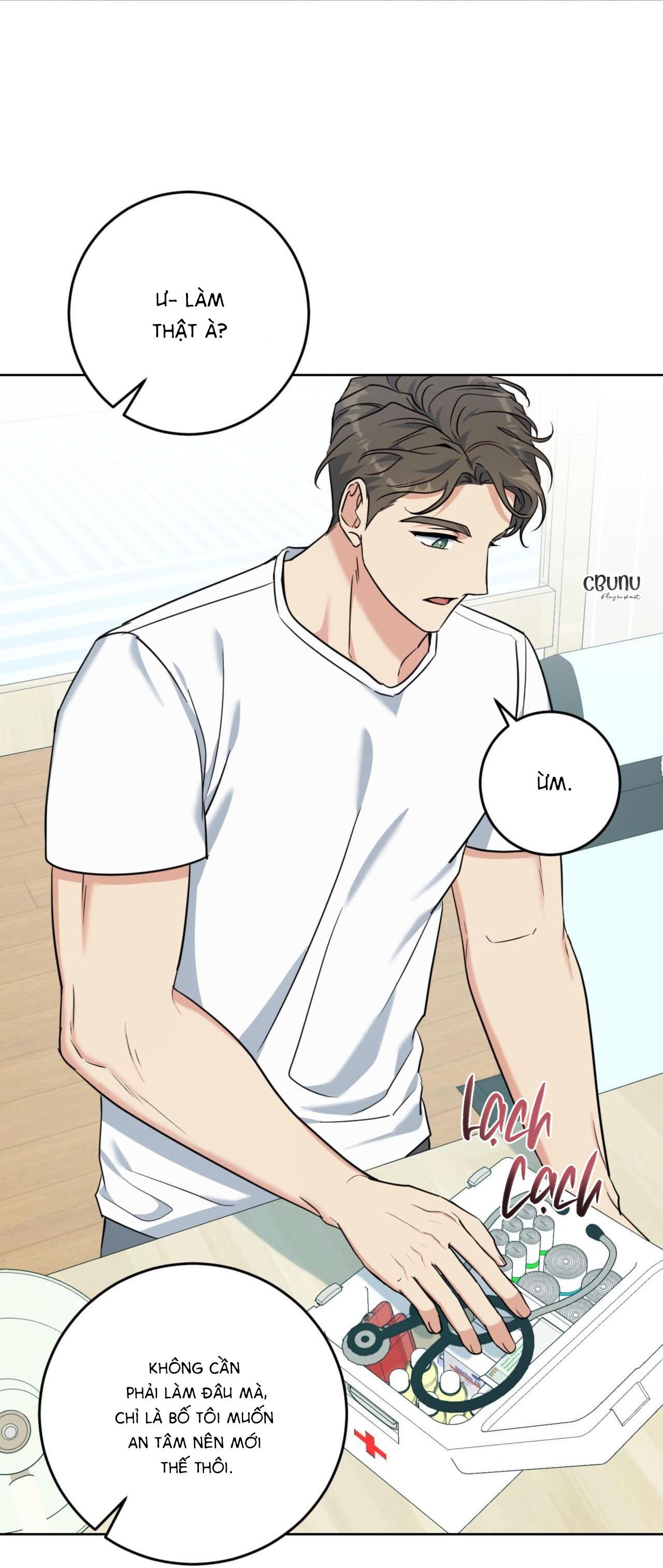 khu rừng tĩnh lặng chapter 6 34