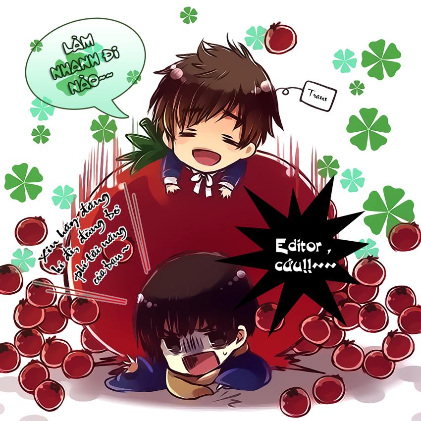 new pet shop of horror chapter 6 3