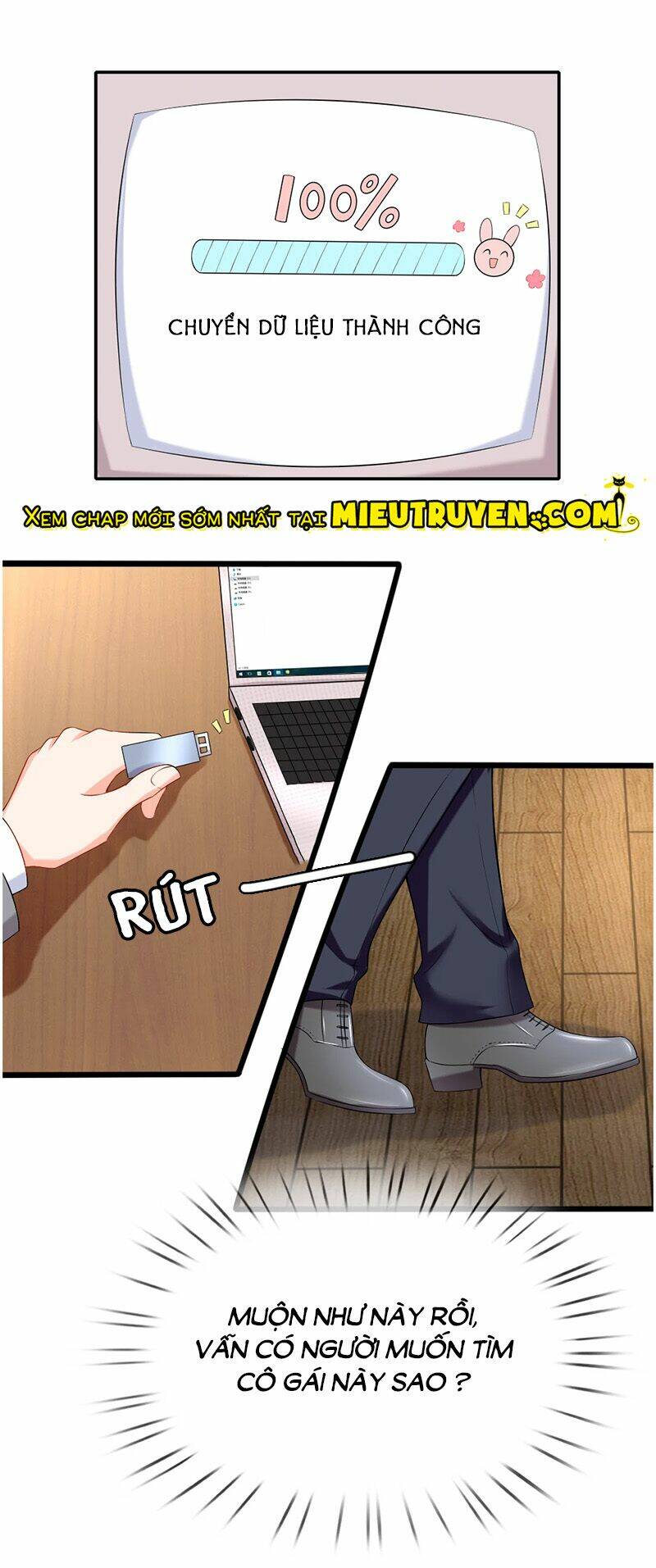 vợ yêu gả nhầm của phúc hắc tổng tài chapter 22 13