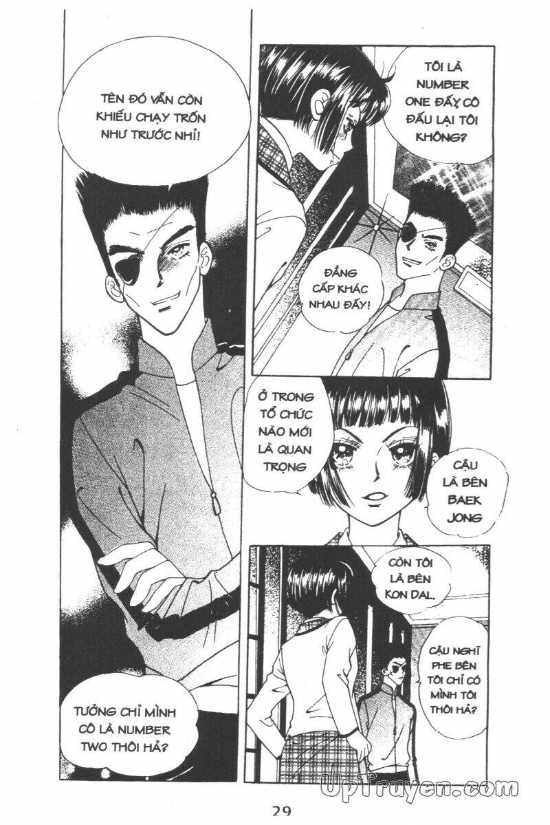 cô nàng ngổ ngáo chapter 7 24