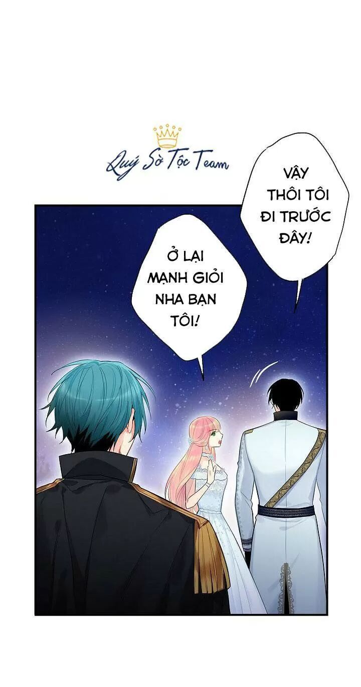 trọng sinh trở thành hoàng phi chapter 136 7