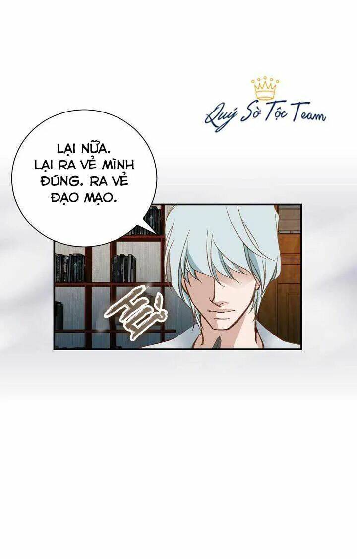 tiếp xúc chí mạng chapter 81 71