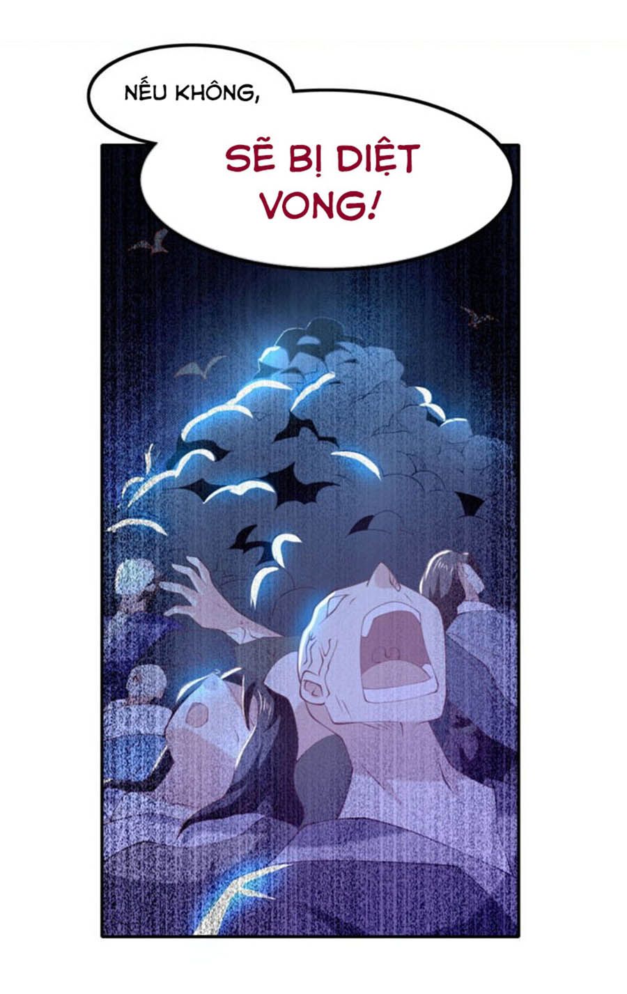 Khuynh Thành Cuồng Phi Của Tà Vương chapter 152 - Trang 20