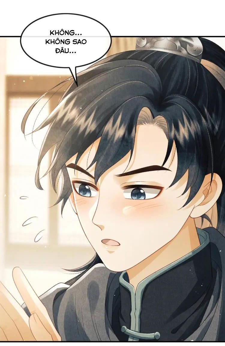 tướng quân luôn tự coi mình thành thế thân chapter 21 13