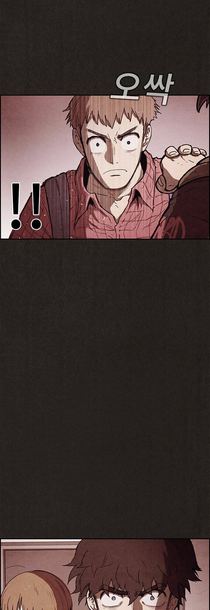 quái vật tại chung cư xanh chapter 105 45