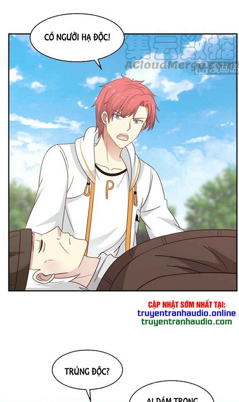 trên người ta có một rồng chapter 307 5