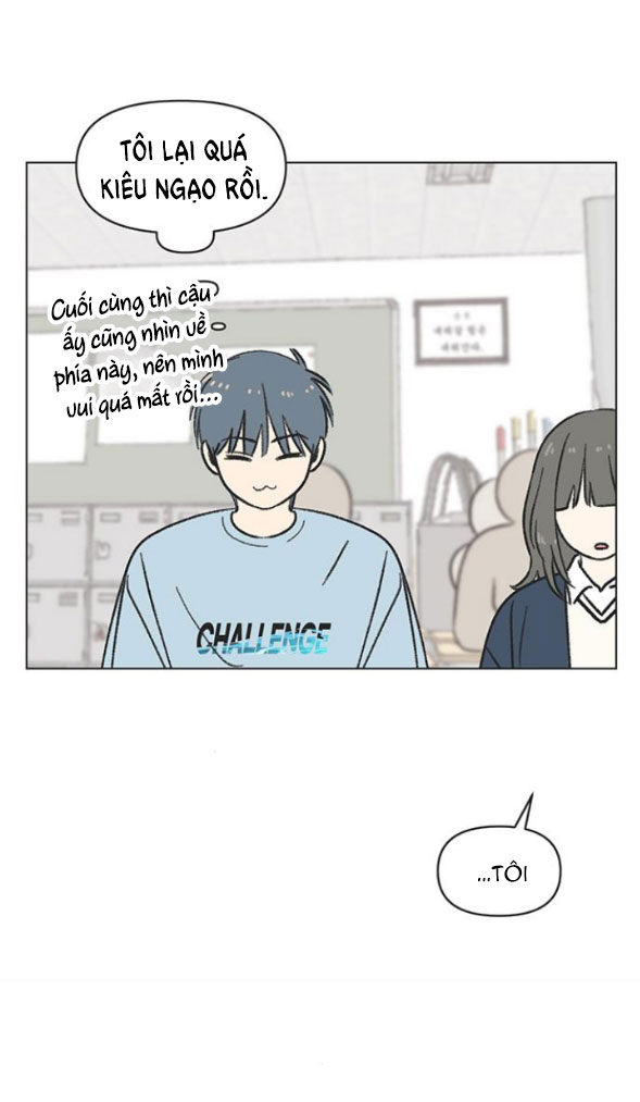 Thanh Xuân Đáng Yêu chapter 22.2 22