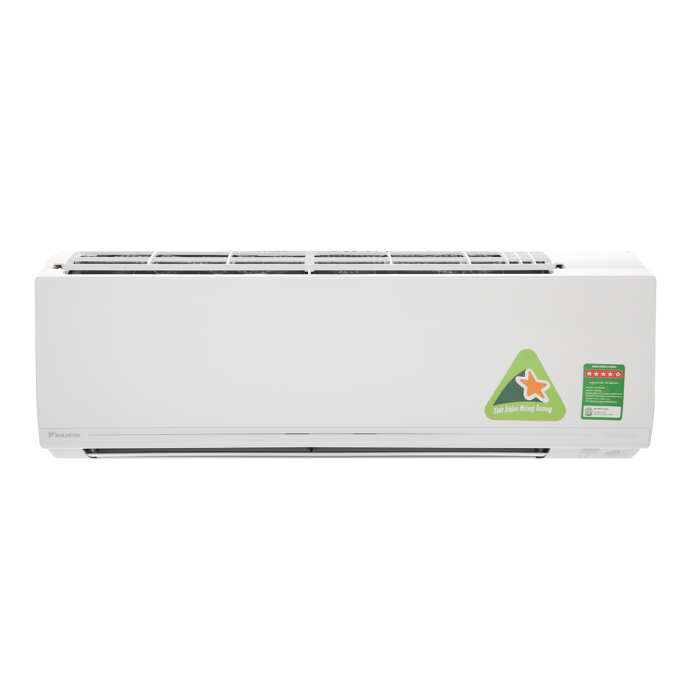 Máy lạnh Daikin Inverter 3.0 Hp FTKC71UVMV - Hàng chính hãng