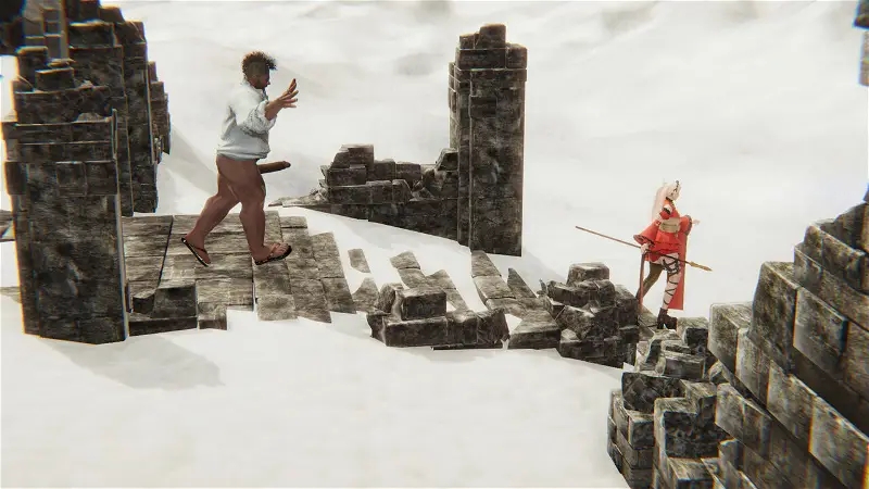 đừng gây sự với karu chapter 1 156