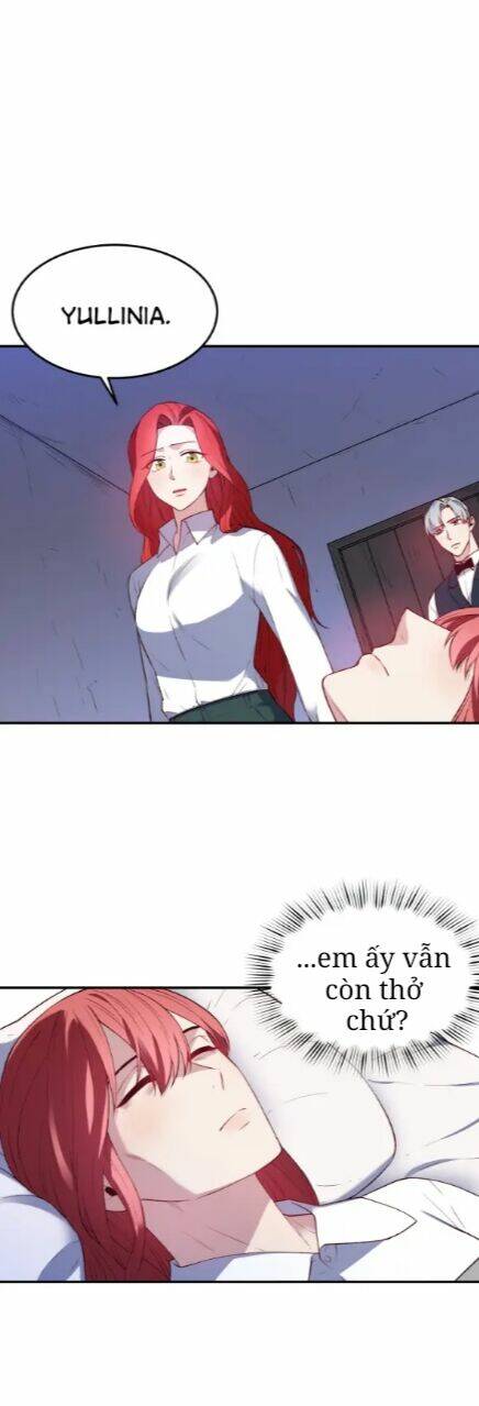 phản diện rất dễ làm chapter 21 10