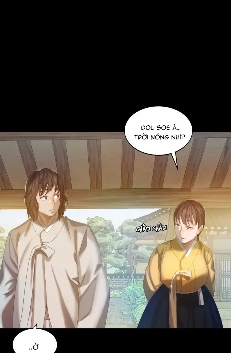 [18+] tiểu thư chapter 6 29