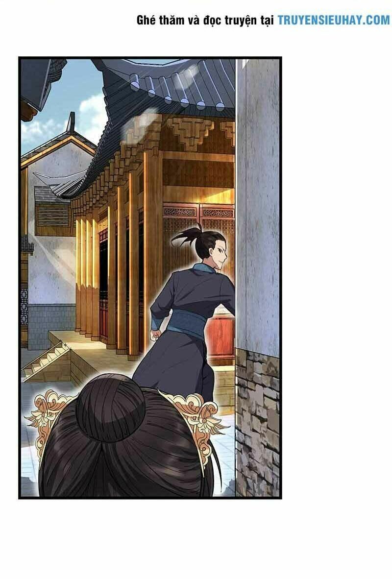 cuồng nữ trọng sinh - hoàn khố thất hoàng phi chapter 89 2