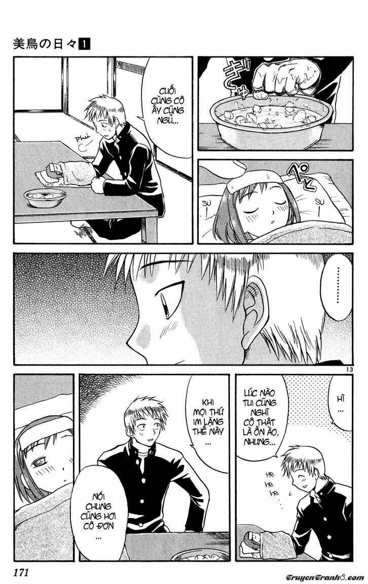 midori no hibi chapter 9 13