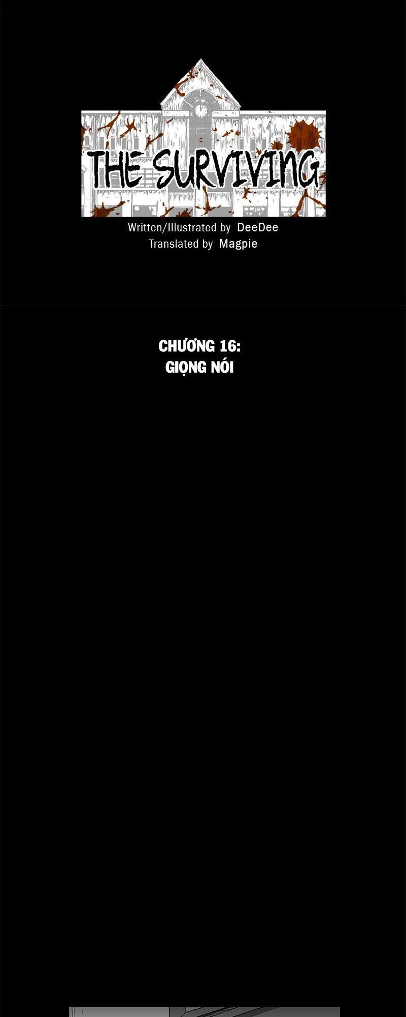 sống sót chapter 16 7