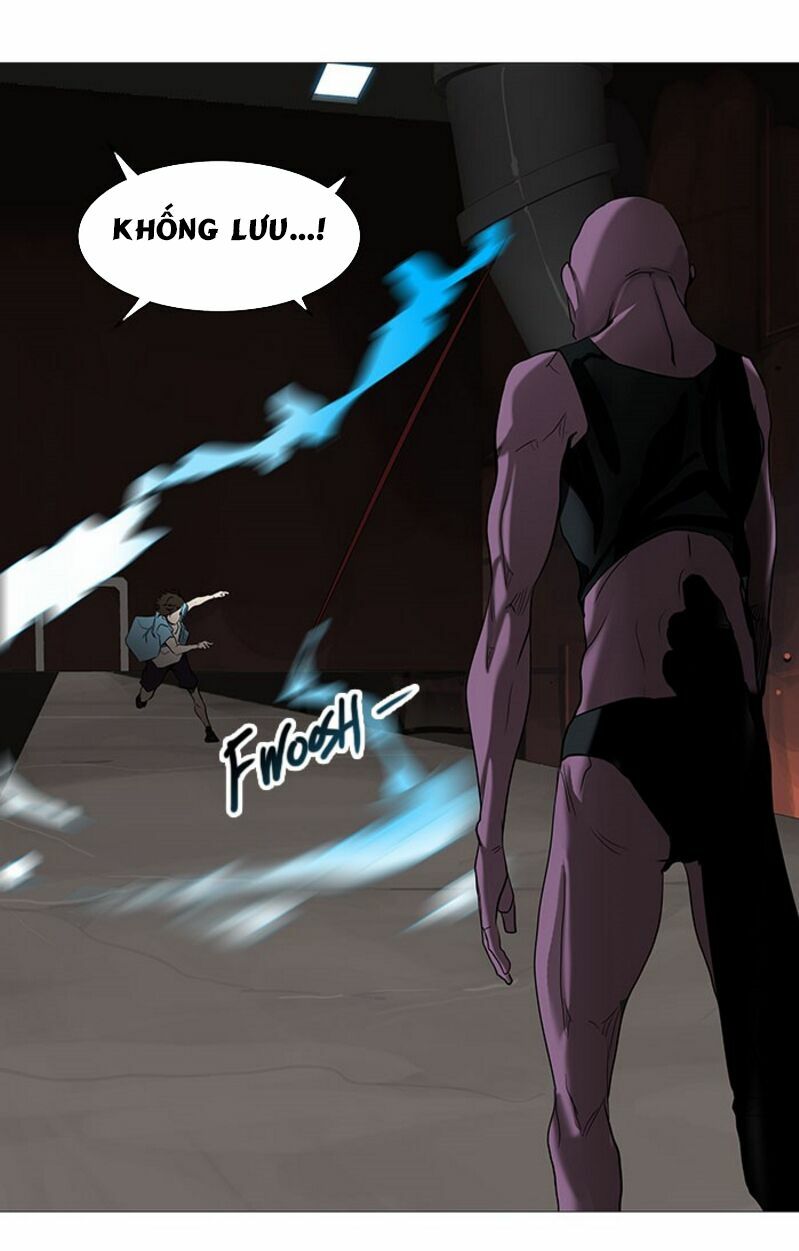 tòa tháp bí ẩn 2 chapter 167 19