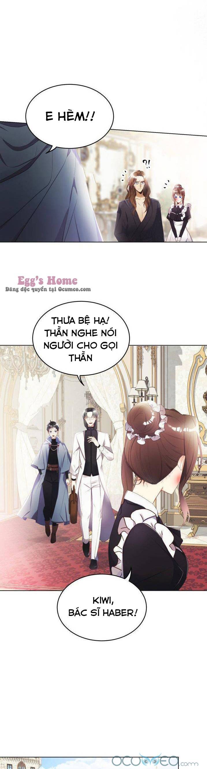 đứa con của rồng chapter 11 15