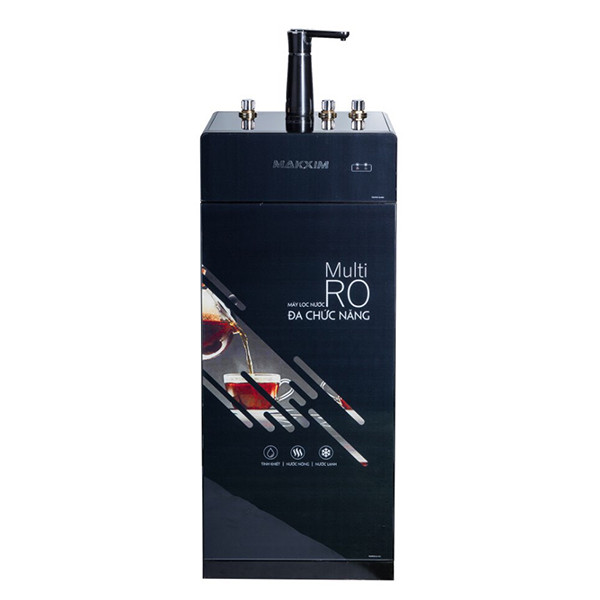 Máy lọc nước Makxim Multi RO 9007NL3 - Hàng chính hãng