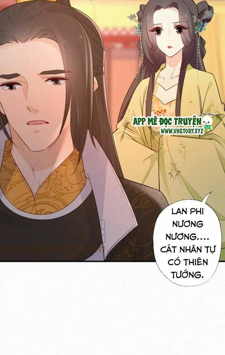 thiên hương mỹ nhân chapter 77 17