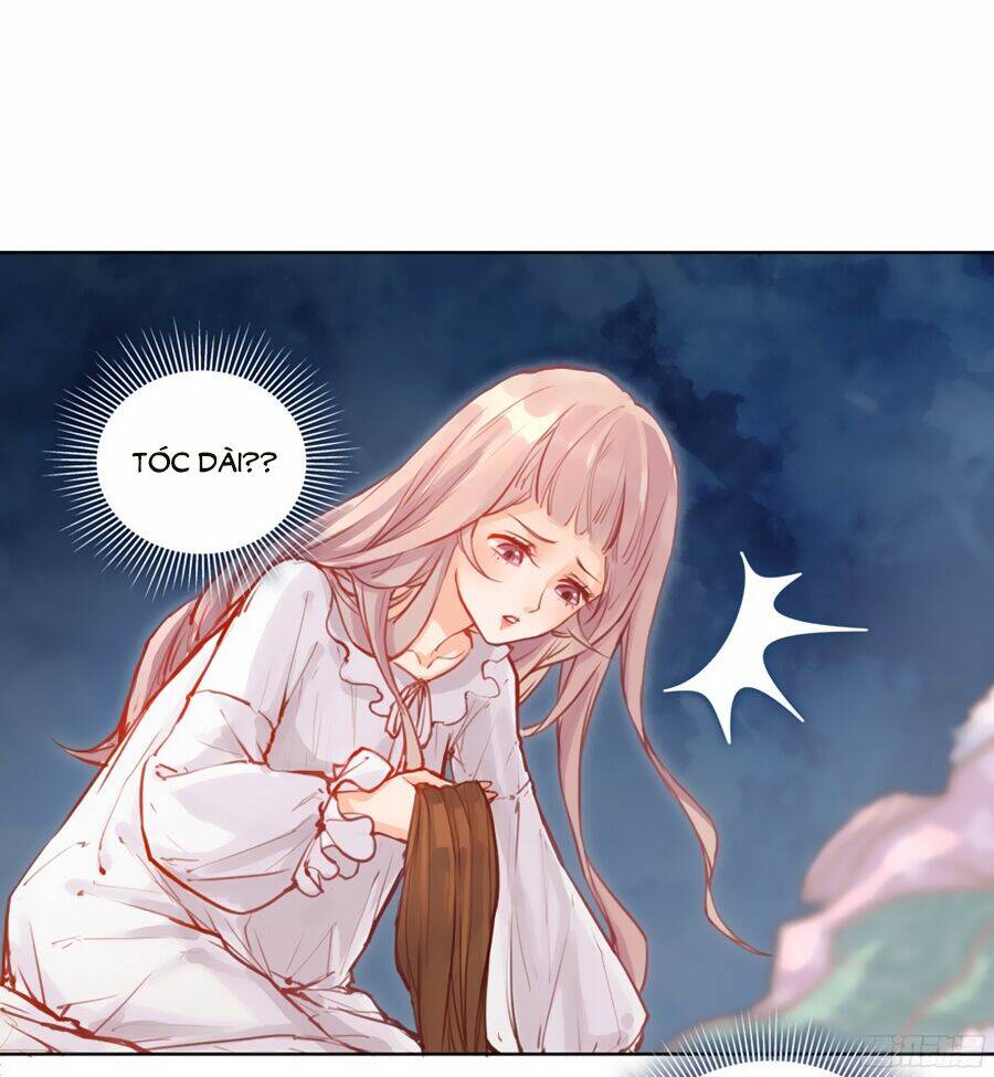 lưu luyến nguy tình chapter 1 16