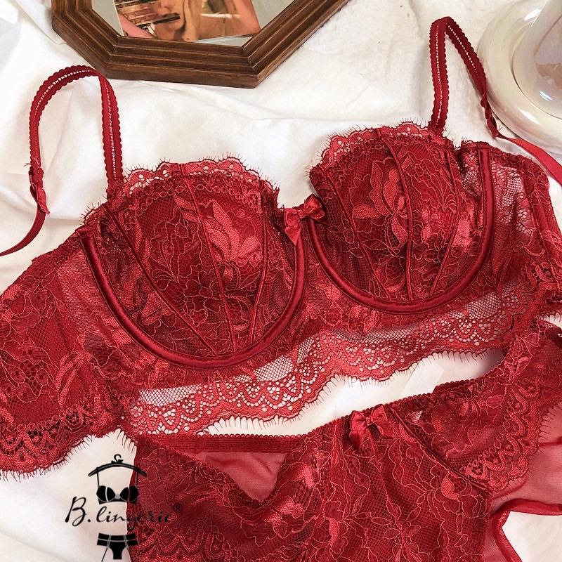 Nội Y Có Gọng Gợi Cảm - B.Lingerie