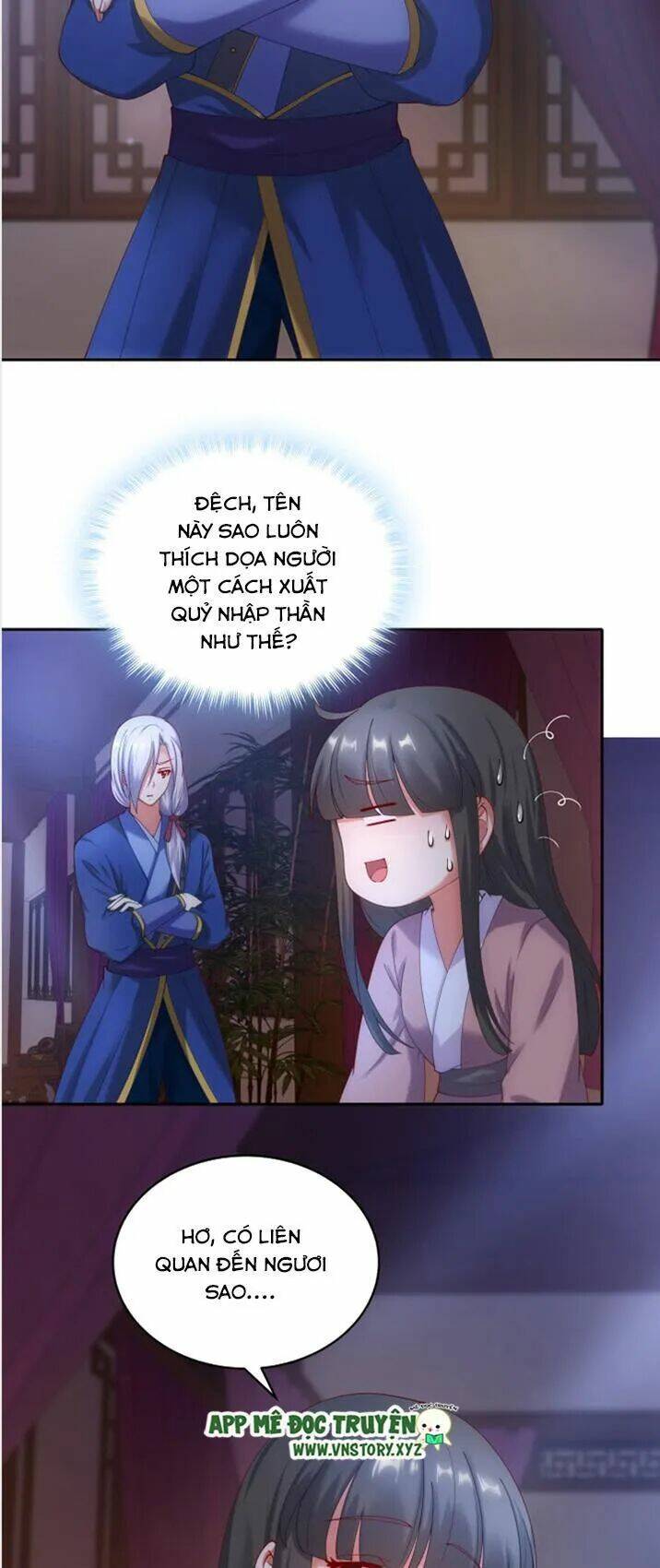 đô đốc đại nhân sủng thê kí chapter 45 8