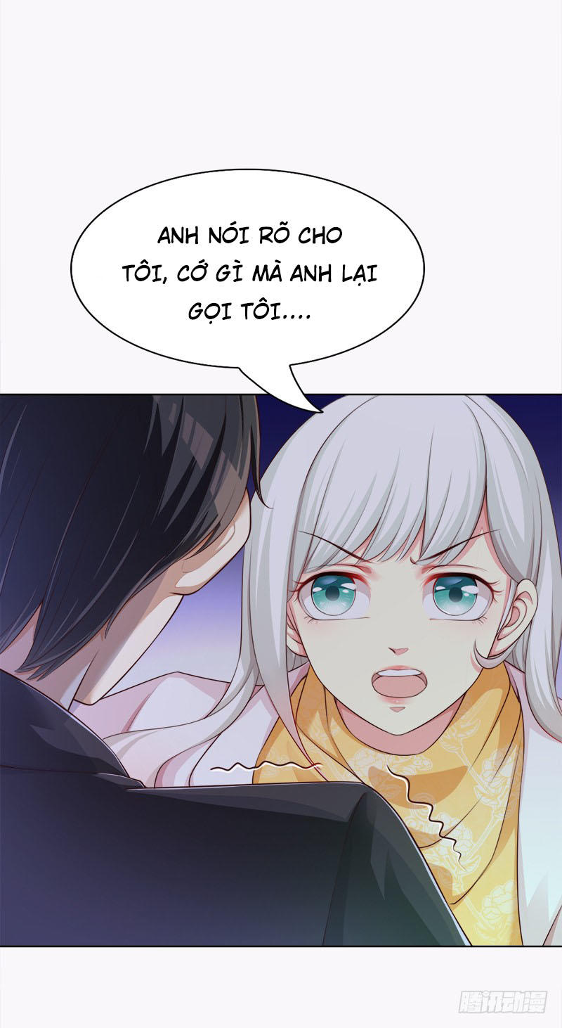 nhà có vợ xinh chapter 2 16