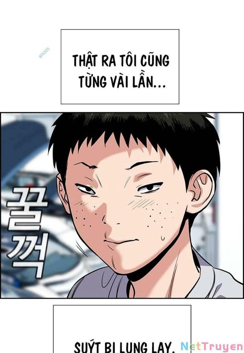 giáo dục chân chính chapter 91 50