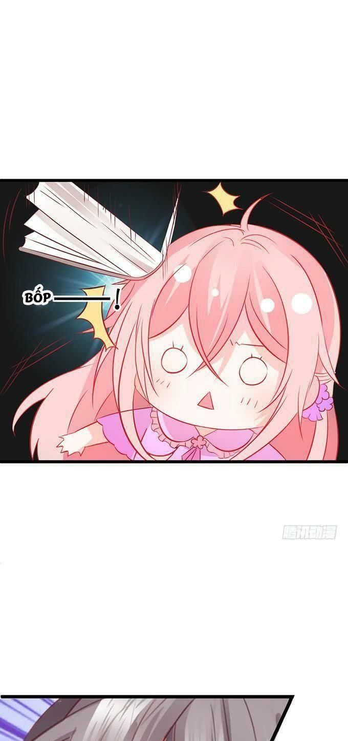 hồ tiên hung bạo chapter 35 11