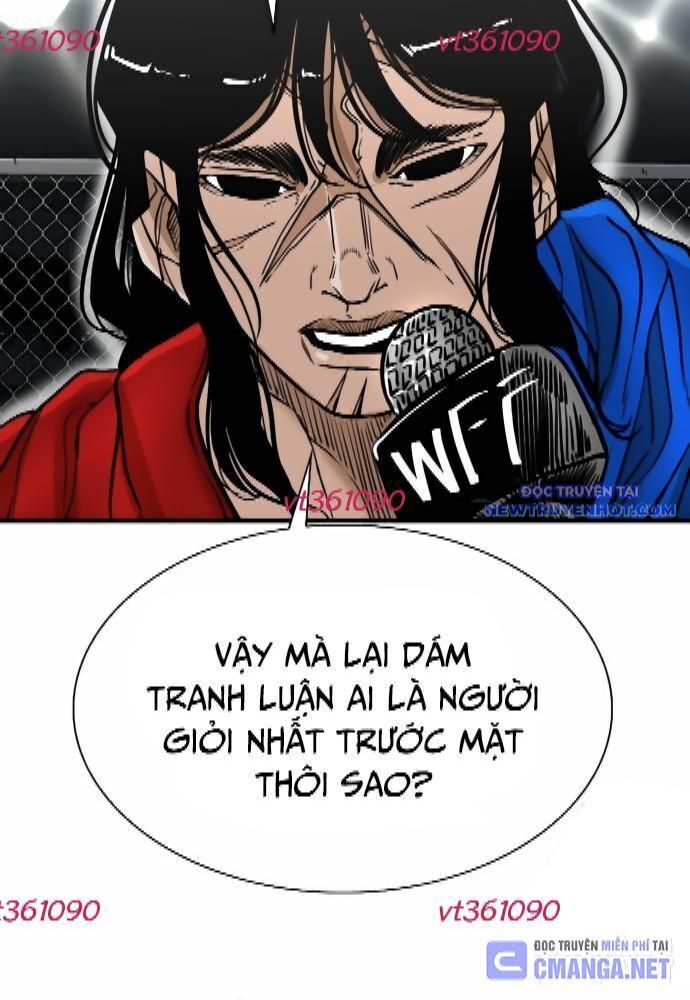 shark - cá mập chapter 303 65