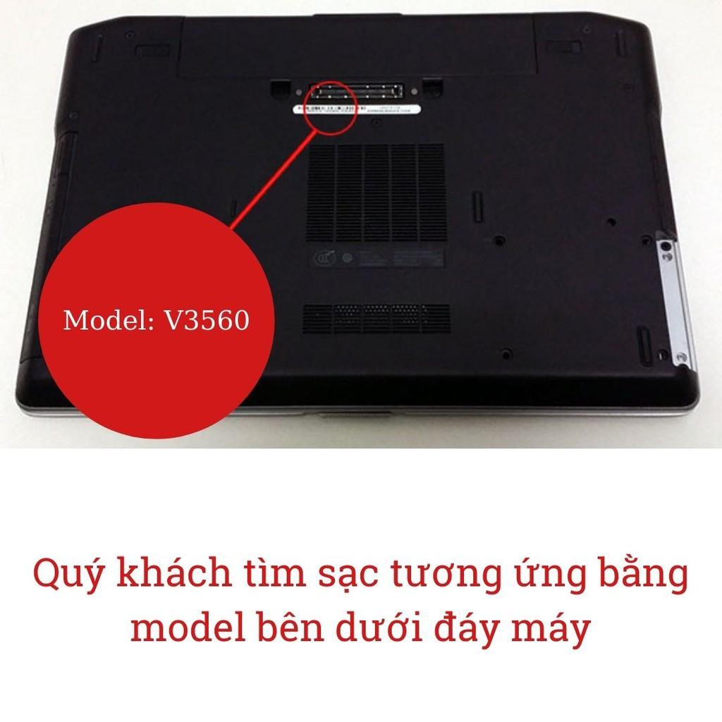 Hình ảnh Đầu chuyển USB Type-C sang đầu sạc DC laptop max 100W