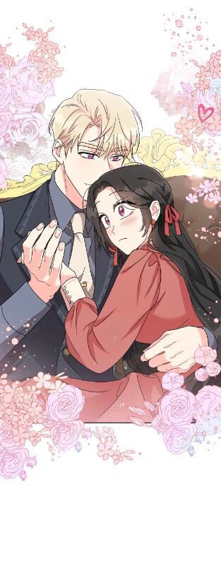 kết hôn cùng nhân vật phản diện chapter 5 35