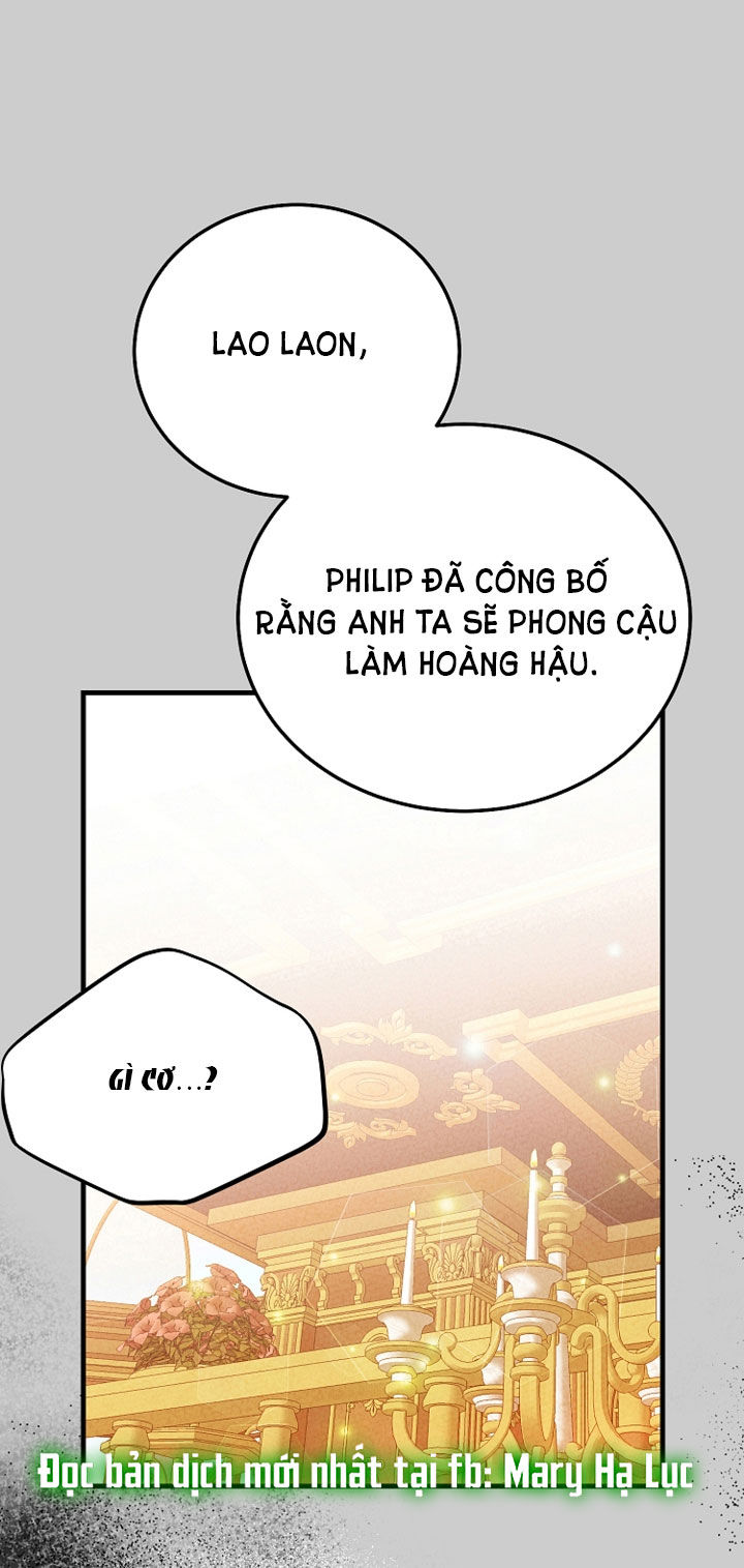 trở thành vợ thái tử quái vật chapter 67.2 31