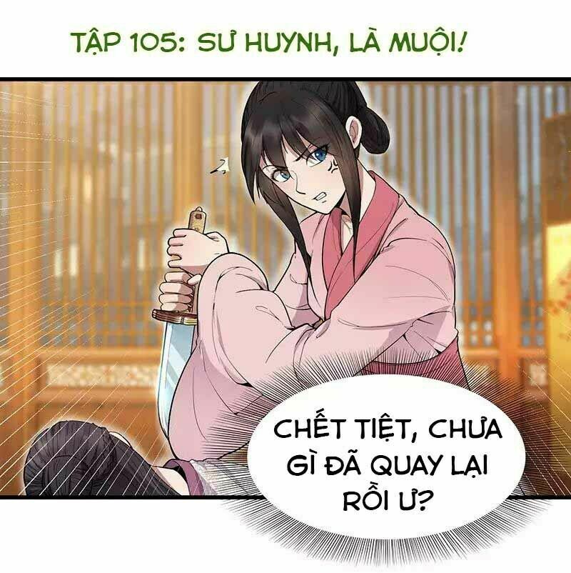 cuồng nữ trọng sinh - hoàn khố thất hoàng phi chapter 105 1