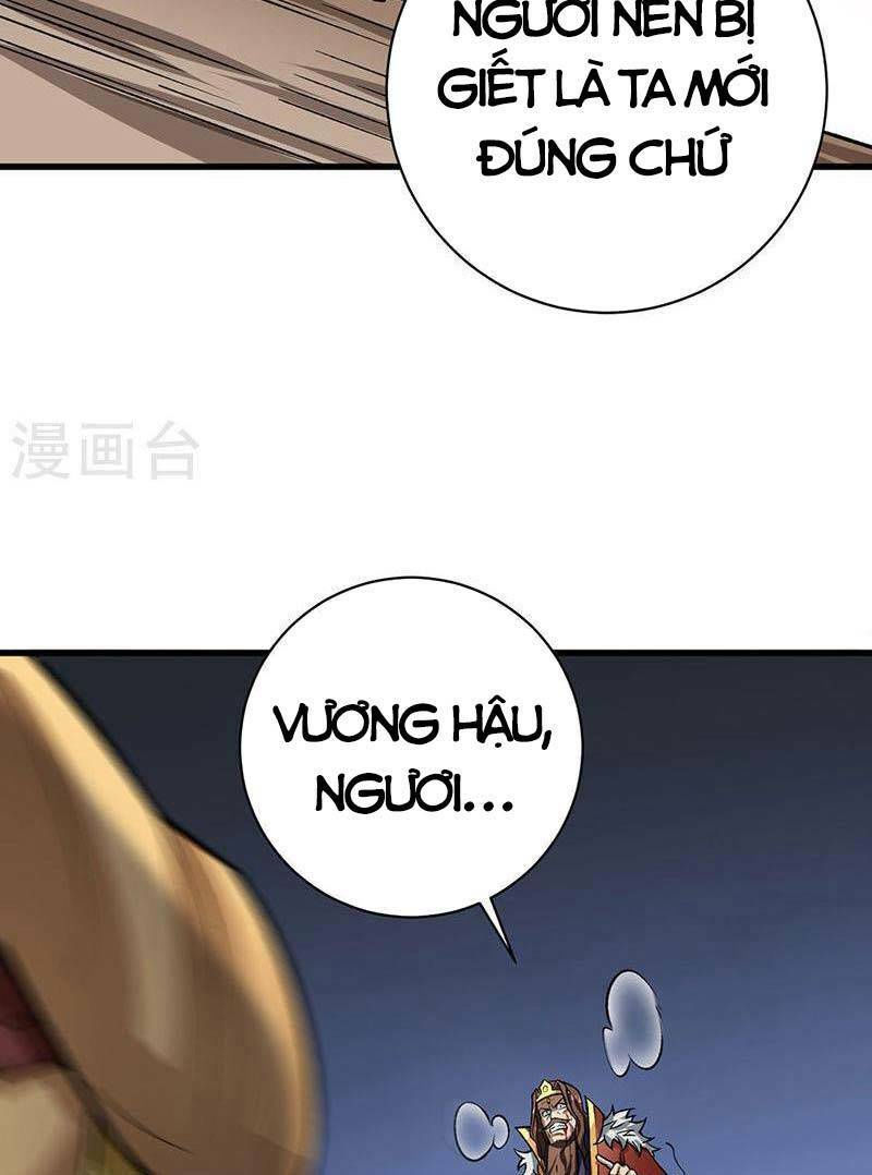 võ đạo độc tôn chapter 487 35