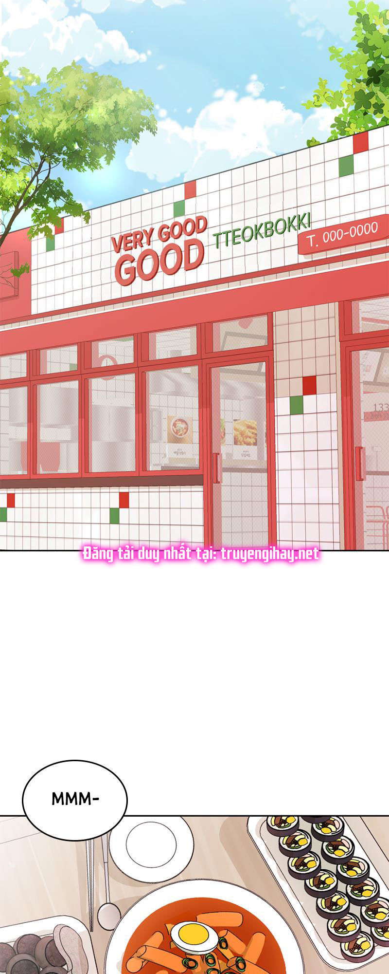 gửi em người đánh cắp những vì sao - to you who swallowed a star chapter 2.2 23