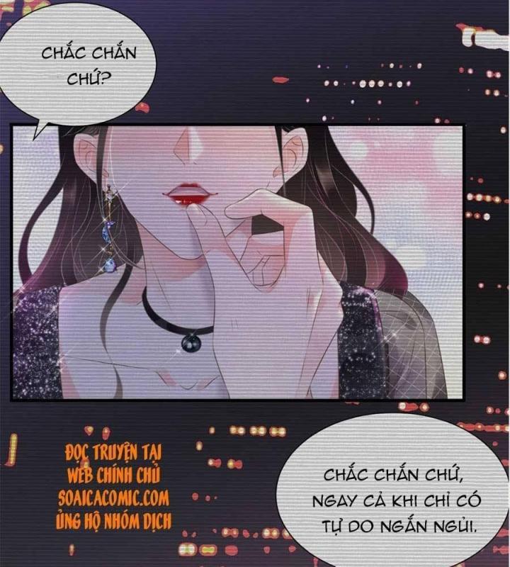 đại tiểu thư có thể có bụng dạ gì xấu chứ! (full) chapter 105 35