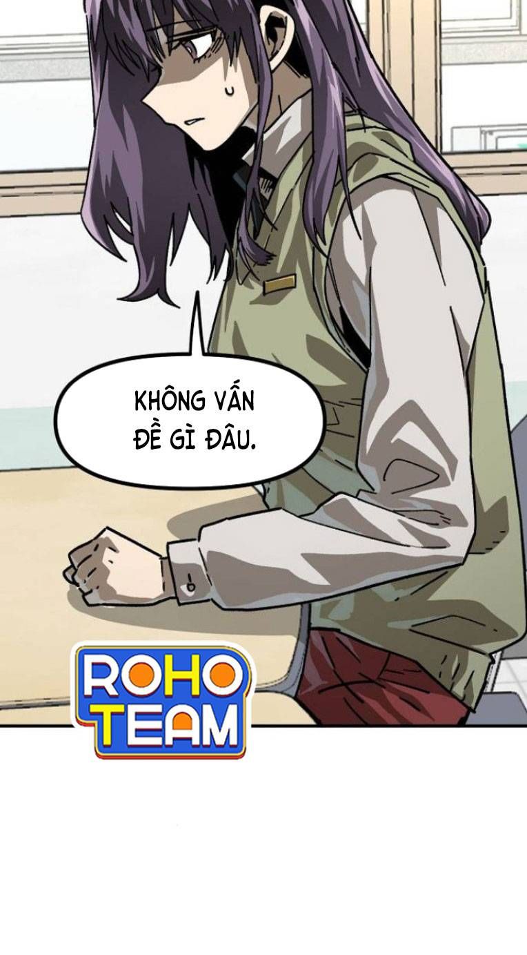 chỉ có cái c.h.ế.t mới là sự cứu rỗi chapter 21 34