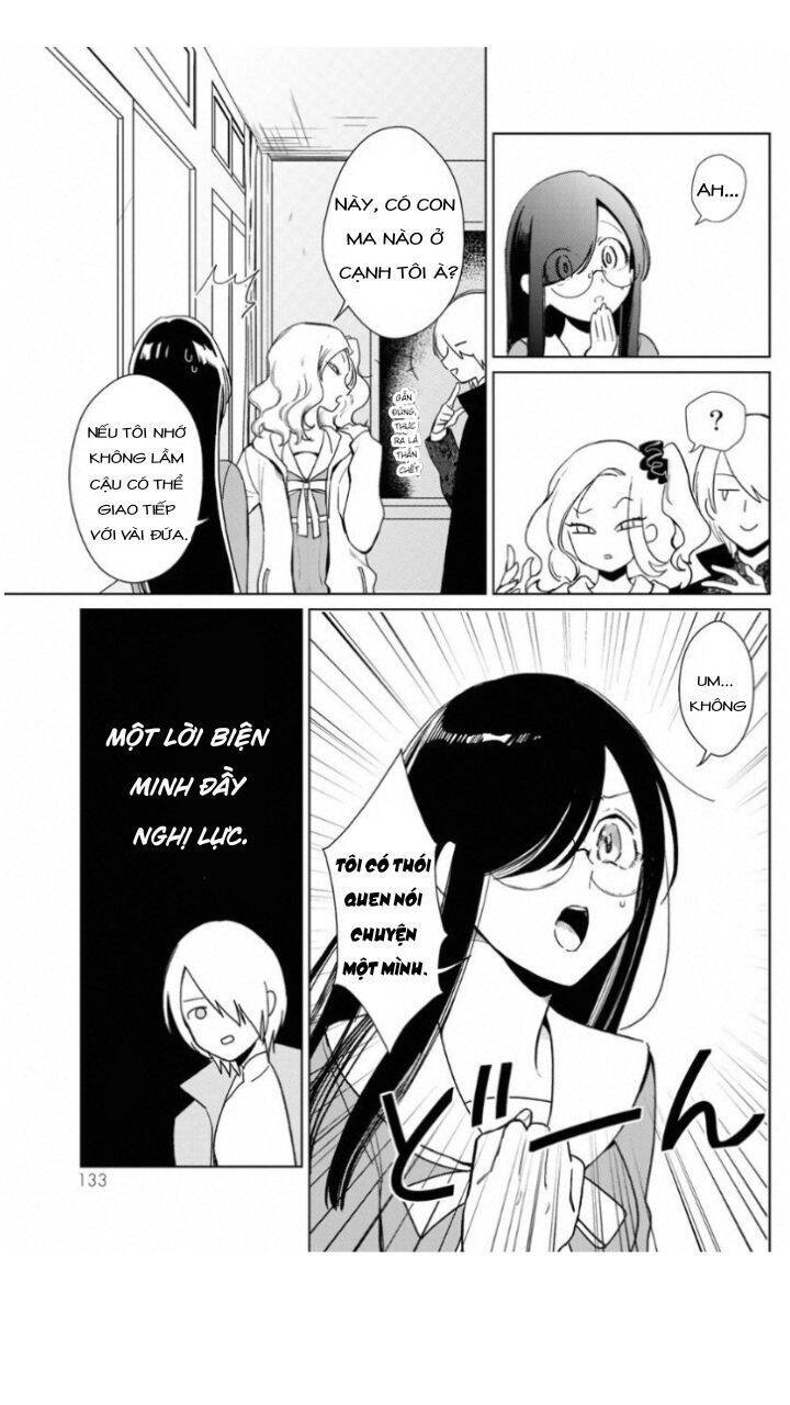 kuroha to nijisike chapter 3 7