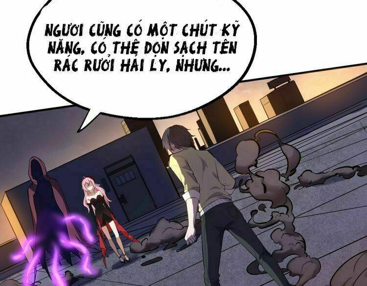 bá vương diễn xuất chapter 3 142