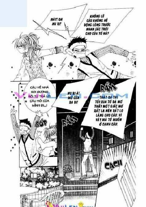 công chúa của tôi chapter 1 5