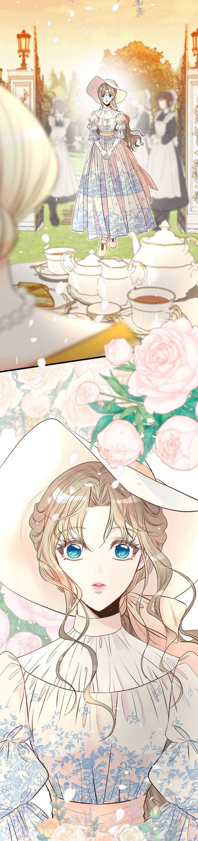 hoàng tử phiền toái chapter 21 41