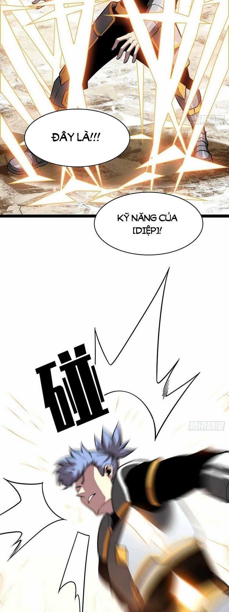 đi lên từ việc chơi game ngiêm túc chapter 77 9