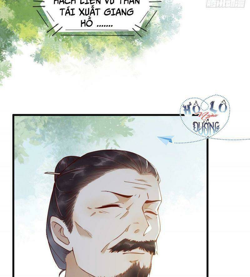 sát thủ vương phi không dễ chọc chapter 31 41