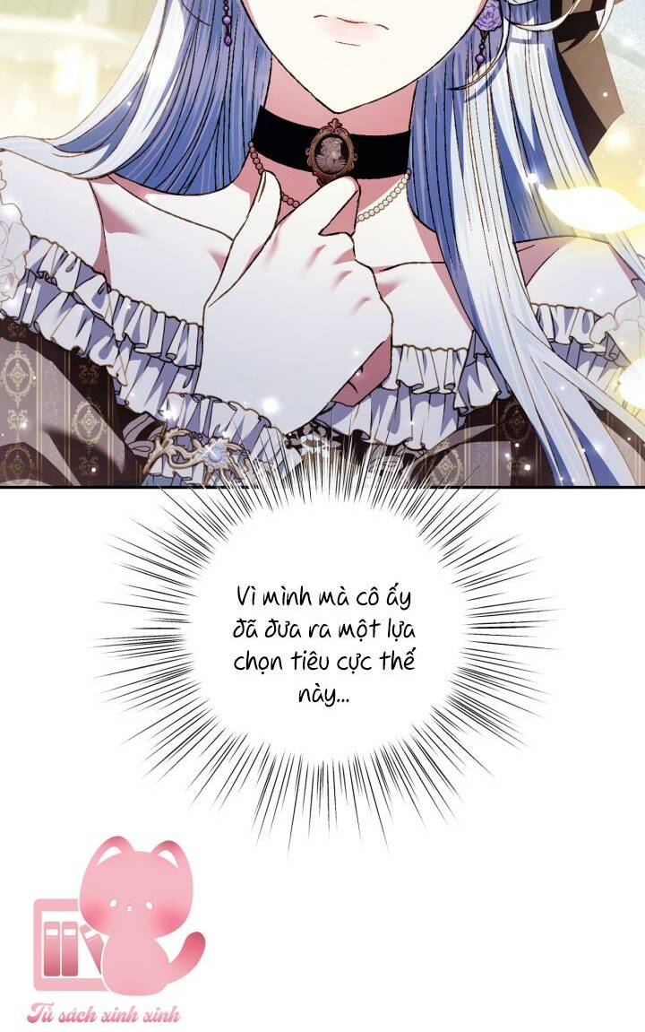 cha, con không muốn kết hôn đâu chapter 109 26