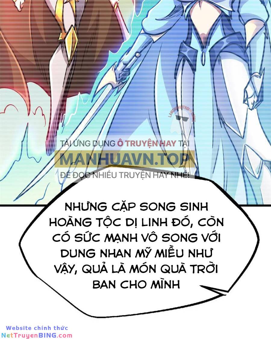 Siêu Cấp Thần Cơ Nhân chapter 176 6
