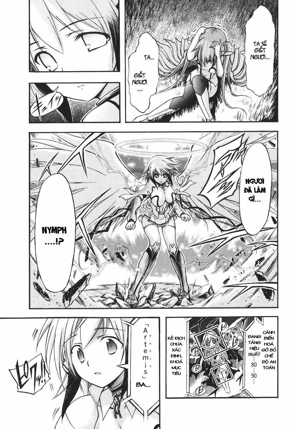 vật thất lạc của bầu trời chapter 30 4