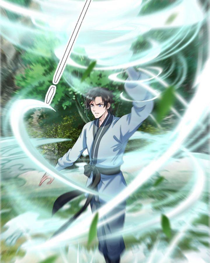 ta có thể nuốt chửng mọi thứ chapter 2 89